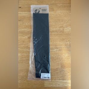 Oiselle Arm Warmers.